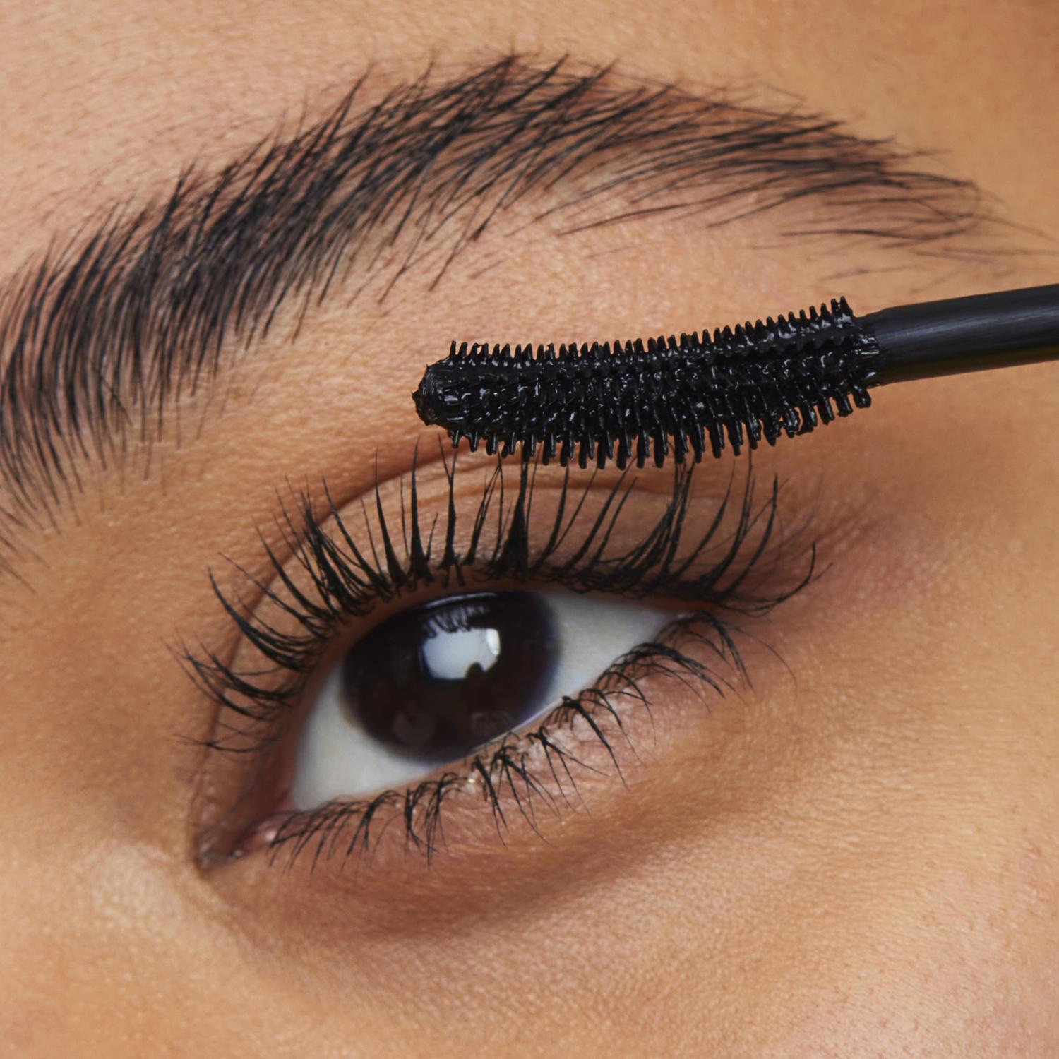 E.L.F. LASH 'N ROLL MASCARA (MÁSCARA RIZO MÁXIMO)